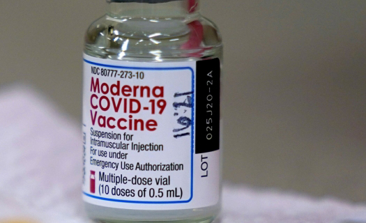 TP.HCM đang đàm phán mua 5 triệu liều vaccine Moderna